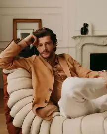 Catálogo Hugo Boss Página 1