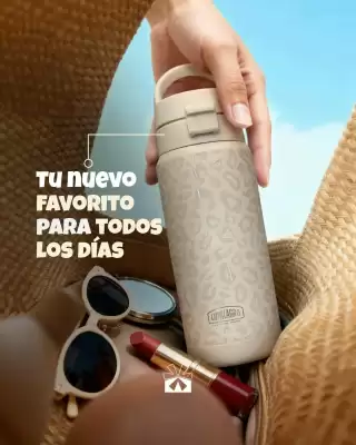 El Arriero (válido hasta 5-05)