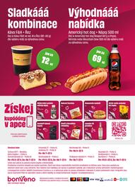 BonVeno leták Strana 6