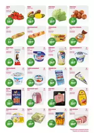 BonVeno leták Strana 2