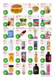 BonVeno leták Strana 3