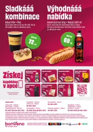 BonVeno leták Strana 6