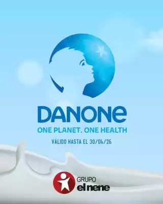 El Nene (válido hasta 30-04)