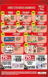 Folleto Supermercados DIA semana 17 Página 2