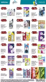 Catálogo Supermercados Yaguar Página 5