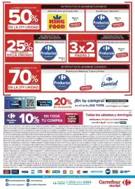 Folleto Carrefour Market semana 17 Página 5