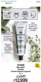 Catálogo Violetta Cosméticos Página 10
