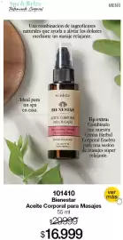 Catálogo Violetta Cosméticos Página 12