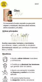 Catálogo Violetta Cosméticos Página 15