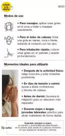 Catálogo Violetta Cosméticos Página 16