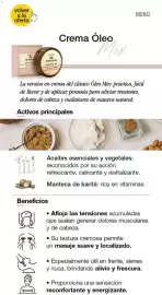 Catálogo Violetta Cosméticos Página 17