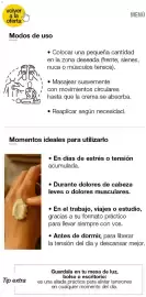 Catálogo Violetta Cosméticos Página 18
