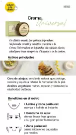 Catálogo Violetta Cosméticos Página 19