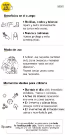 Catálogo Violetta Cosméticos Página 20