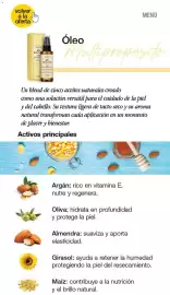 Catálogo Violetta Cosméticos Página 21