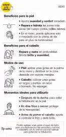 Catálogo Violetta Cosméticos Página 22