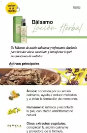 Catálogo Violetta Cosméticos Página 23
