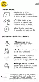 Catálogo Violetta Cosméticos Página 26