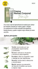Catálogo Violetta Cosméticos Página 27