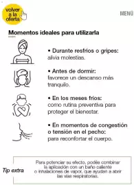 Catálogo Violetta Cosméticos Página 29