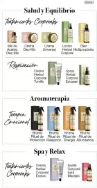 Catálogo Violetta Cosméticos Página 3
