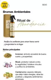 Catálogo Violetta Cosméticos Página 31