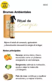 Catálogo Violetta Cosméticos Página 32