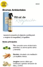 Catálogo Violetta Cosméticos Página 33