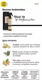 Catálogo Violetta Cosméticos Página 34