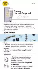 Catálogo Violetta Cosméticos Página 36