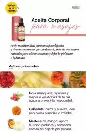 Catálogo Violetta Cosméticos Página 38