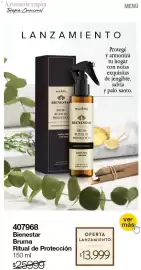 Catálogo Violetta Cosméticos Página 4