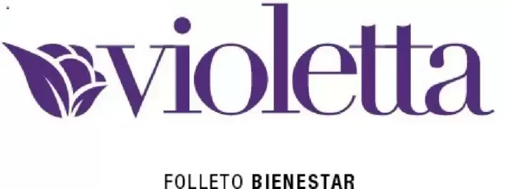 Catálogo Violetta Cosméticos Página 41