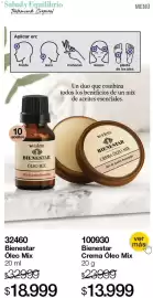 Catálogo Violetta Cosméticos Página 6