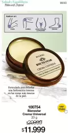 Catálogo Violetta Cosméticos Página 7