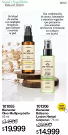 Catálogo Violetta Cosméticos Página 8