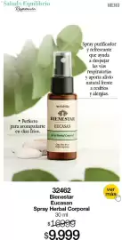 Catálogo Violetta Cosméticos Página 9