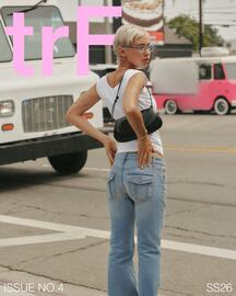 Catálogo ZARA Página 4