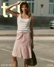 Catálogo ZARA Página 3