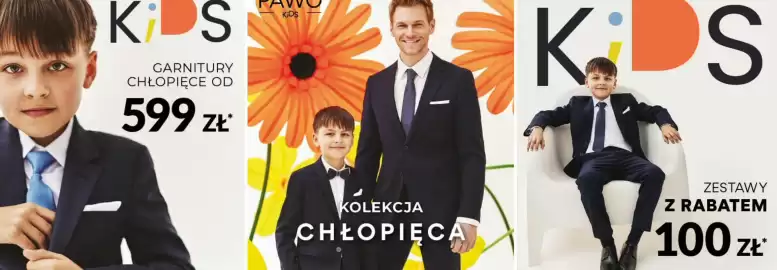 Pawo gazetka Strona 1