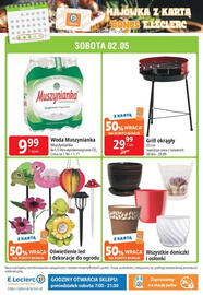 E.Leclerc gazetka | Gdansk Przymorze Strona 4