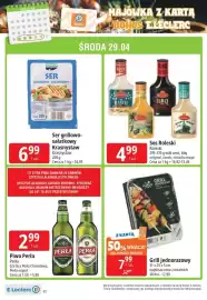 E.Leclerc gazetka | Gdansk Przymorze Strona 2