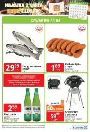 E.Leclerc gazetka | Gdansk Przymorze Strona 3