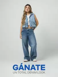 Catálogo Yoyo Jeans Página 1