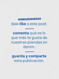 Catálogo Yoyo Jeans Página 2