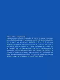 Catálogo Yoyo Jeans Página 5