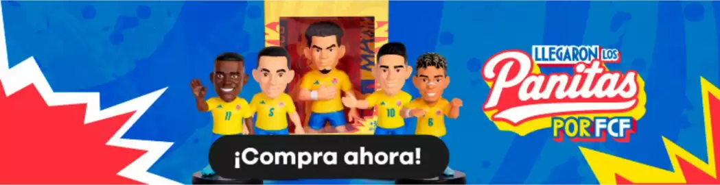 Catálogo Éxito Página 3