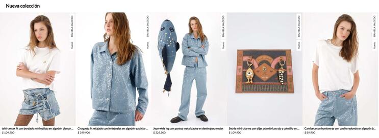 Catálogo Tennis semana 17 Página 2