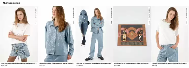 Catálogo Tennis semana 17 Página 2