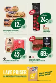 Min Købmand tilbudsavis uge 17 Side 2